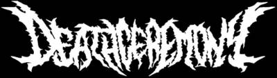logo Death Ceremony